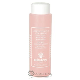 【並行輸入品】 シスレー 【sisley】 フローラル トニックローション 250ml 【メール便（ゆうパケット）対象外】