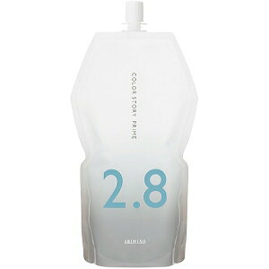 A~m J[Xg[[ vC ILV 2.8% 1000ml ( arimino A~m wAJ[ J[ Ɩp э wAJ[ 2 T e Tꔄi salon )