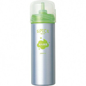 アリミノ スパイスフォーム ハード 160g (スタイリング剤 アリミノ スパイス)