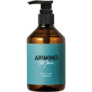 A~m  XJvPA Vv[ 280ml (A~m  jp PA Tꔄi  NWO Y Vv[ e wAPA men's salon shampoo)