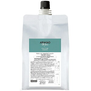 A~m  XJvPA Vv[ 1000ml lւp(A~m  jp PA Tꔄi  NWO Y Vv[ e wAPA men's salon shampoo)