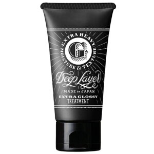 【5個セット】 ビューティーエクスペリエンス ディープレイヤー トリートメント Exg 60g (b-ex モルトベーネ ディープレイヤー トリートメント 美容院 美容室専売 サロン専売品 ヘアケア ダメ