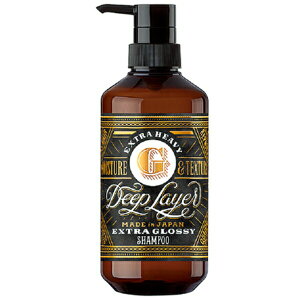 土日祝日出荷【5個セット】 ビューティーエクスペリエンス ディープレイヤー シャンプー Exg 500ml (b-ex モルトベーネ ディープレイヤー エクストラグロッシー シャンプー 美容室専売 サロン