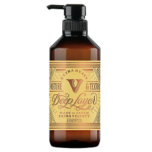 �r���[�e�B�[�G�N�X�y���G���X �f�B�[�v���C���[ �V�����v�[ ExV 500ml (b-ex �r�[�G�b�N�X �f�B�[�v���C���[ �V�����v�[ �G�N�X�g���x���x�b�e�B ���e���ꔄ �T�����ꔄ�i �w�A�P�A salon treatmen