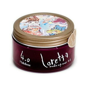 �y3�Z�b�g�z �r���[�e�B�[�G�N�X�y���G���X �����b�^ ���C�N�A�b�v���b�N�X 4.0 65g (�����b�^ ���b�N�X �X�^�C�����O�� �w�A���b�N�X loretta ���e�� �T�����ꔄ�i �����g�x�[�l)