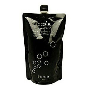 コンブリアンスシャンプー 600ml 詰め替え用