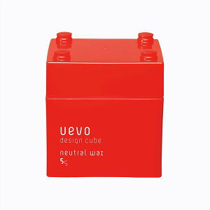 �f�~ �f�U�C���L���[�u �j���[�g�������b�N�X 80g(DEMI uevo design cube �X�^�C�����O �w�A���b�N�X �������o �Z�b�g�� ���� ���k��(�ێ�����)�z�� �t���[�����t���[�e�B�[�̍��� ���e�@ ���e�� 