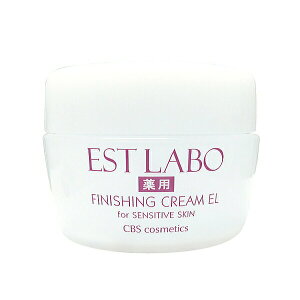 �G�X�e���{ ��p�N���[�� EL 45g�iCBS EST LABO �G�X�e���{ �N���[�� �ێ� ��p �G�X�e �Ɩ��p �T�����ꔄ�i salon �j
