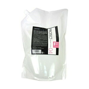 tB[ FveNgN 04 1500ml(FIOLE F.Protect ƖpVXeg[gg e@ e Tꔄi)