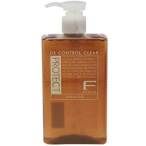 tB[ FveNg wAVv[ DX 300ml (FIOLE F-Protect tBI[ GtveNg Vv[ e Tꔄi shampoo)