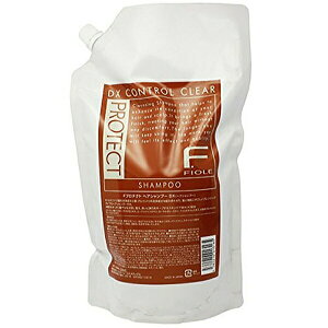 yjo tB[ FveNg wAVv[DX 1000ml lւp (FIOLE F-Protect tBI[ GtveNg Vv[ e Tꔄi shampoo)