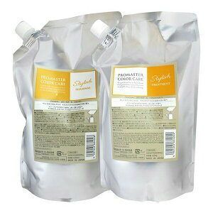 yjo z[[ v}X^[ J[PA S Vv[ 1000ml & v}X^[ J[PA S g[gg 1000g(hoyu PROMASTER COLOR CARE wAPA TPA g[gg J[PA J