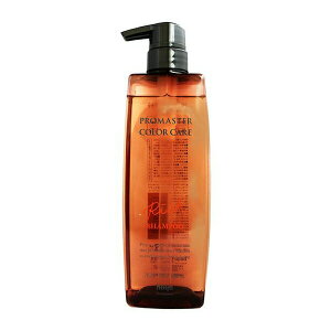 z[[ v}X^[ J[PA R Vv[ 600ml(hoyu PROMASTER COLOR CARE wAPA TPA J[PA J[_[W єC ی e@ e Tꔄi)