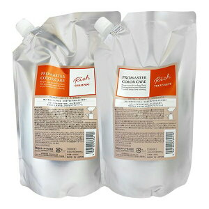 yjo z[[ v}X^[ J[PA R Vv[ 1000ml & z[[ v}X^[ J[PA R g[gg 1000g(hoyu PROMASTER COLOR CARE wAPA TPA g[gg J