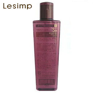 �y2�Z�b�g�z �C���^�[�R�X�� ���V���v �G�����b�`���y�A �V�����v�[ 250ml(InterCosme Lesimp �_���[�W�уV�����v�[ ���e�@ ���e�� �T�����ꔄ�i �w�A�P�A)