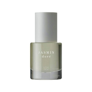 LOA THE OIL ���A �U �I�C�� �W���X�~���h�� 30ml(LOA THE OIL JASMIN dore` �ێ��P�A �I�C�� ���j�Z�b�N�X ���e�@ ���e�� �T�����ꔄ�i)