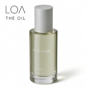 LOA THE OIL ���A �U �I�C�� �u���[�N���[�� 100ml(LOA THE OIL BLEU CLAIR �ێ��P�A �I�C�� ���j�Z�b�N�X ���e�@ ���e�� �T�����ꔄ�i)