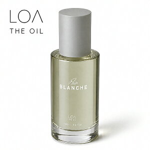 LOA THE OIL ���A �U �I�C�� �y�A�u�����V�� 100ml(LOA THE OIL pair BLANCHE �ێ��P�A �I�C�� ���j�Z�b�N�X ���e�@ ���e�� �T�����ꔄ�i)