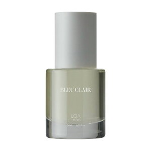 LOA THE OIL ���A �U �I�C�� �u���[�N���[�� 30ml(LOA THE OIL BLEU CLAIR �ێ��P�A �I�C�� ���j�Z�b�N�X ���e�@ ���e�� �T�����ꔄ�i)