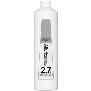 �����A�� �A���[���A �I�L�V�_���N���[�� 2.7% 1000ml ��򕔊O�i( LOREAL �����A�� alluria �I�L�V �w�A�J���[�� �J���[�� �Ɩ��p ���э� �w�A�J���[ 2�� �T���� ���e�� �T�����ꔄ�i salon )