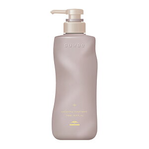 �~���{�� �X���G �����N�V���O �g���[�g�����g+ 500ml(milbon suwae �w�A�P�A ������ ���˂�� �X�^�C�����O���ԒZ�k �������炩�� ���e�@ ���e�� �T�����ꔄ�i)