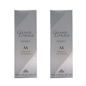 yjo y2Zbgz ~{ OhP[W GNXtB[N ENX g[gg 500g(milbon GRANDLINKAGE wAPA z[PA pWPA GCWO  J