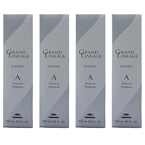 yjo y4Zbgz ~{ OhP[W GNXtB[N GA[NX Vv[ 200ml(milbon GRANDLINKAGE wAPA z[PA pWPA GCWO  J[