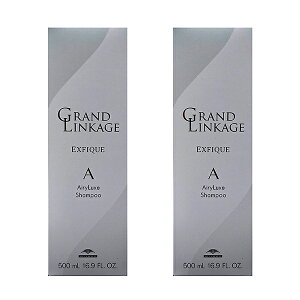 yjo y2Zbgz ~{ OhP[W GNXtB[N GA[NX Vv[ 500ml(milbon GRANDLINKAGE wAPA z[PA pWPA GCWO  J[