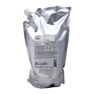 yjo ~{ OhP[W GNXtB[N GA[NX Vv[ 1800ml lւp(milbon GRANDLINKAGE wAPA z[PA pWPA GCWO  J[_