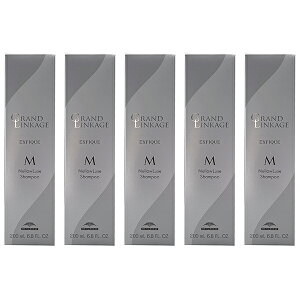 yjo y5Zbgz ~{ OhP[W GNXtB[N ENX Vv[ 200ml(milbon GRANDLINKAGE wAPA z[PA pWPA GCWO  J[_