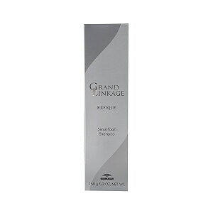 yjo ~{ OhP[W GNXtB[N ZtH[ Vv[ 150ml(milbon GRANDLINKAGE wAPA z[PA pWPA GCWO  J[_[W J[