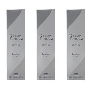 yjo y3Zbgz ~{ OhP[W GNXtB[N ZtH[ Vv[ 150ml(milbon GRANDLINKAGE wAPA z[PA pWPA GCWO  J[_