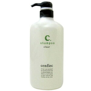 �i�J�m �Z���t�B�[�N �V�����v�[ �N���A 760ml (shampoo ���쐻�� ���e���ꔄ �T�����ꔄ�i ���e�� �V�����v�[)