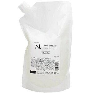 iv Gkhbg SHEA Vv[ X[X 750ml lւp (napla N. SHEA iv Vv[ X[X VA tB lߑւ e@ e Tꔄi salon shampoo )