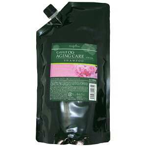 iv PAeNgOG Vv[AC 1200ml lւp (iv Vv[ lߑւ GCWOPA e e@ Tꔄi napla shampoo wAPA)