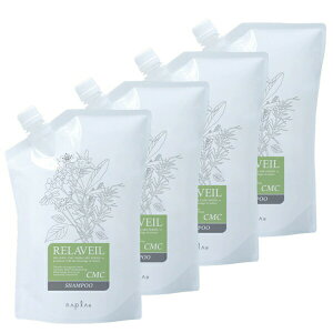 iv x[ CMCVv[ 4000ml (1000ml×4) lւp( napla iv Vv[ cmcVv[ shampoo x[ e Tꔄi salon lߑւ tB Ɩp)