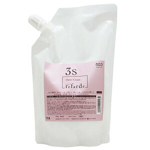 �y���j���o�� �i���o�[�X���[ ���t�@���f �A�E�^�[�N���[�� 3S 500g �l�ւ��p (003 �g���[�g�����g �w�A�g���[�g�����g �T�����g���[�g�����g �N���[�� �w�A�P�A �l�ߑւ� �T���� ���e�� ���e