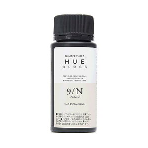 �i���o�[�X���[ �q���E �O���X 3/T 60ml(no3 HUE GLOSS ��򕔊O�i �w�A�J���[ ���э� ��1�� �Ɩ��p ���e�@ ���e�� �T�����ꔄ�i)