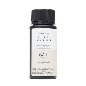 �i���o�[�X���[ �q���E �O���X 6/T 60ml(no3 HUE GLOSS ��򕔊O�i �w�A�J���[ ���э� ��1�� �Ɩ��p ���e�@ ���e�� �T�����ꔄ�i)