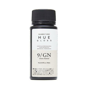 �i���o�[�X���[ �q���E �O���X 9/GN 60ml(no3 HUE GLOSS ��򕔊O�i �w�A�J���[ ���э� ��1�� �Ɩ��p ���e�@ ���e�� �T�����ꔄ�i)