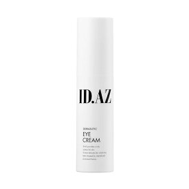 【ポイント10倍】ID.AZ ダーマスティック アイケアクリーム 25ml(id PLACOSMETICS 韓国 スキンンケア 保湿 乾燥肌 アイクリーム まぶた エイジングケア 目元ケア くま 小じわ ほうれい線 たるみ 美容院 美容室 サロン専売品)