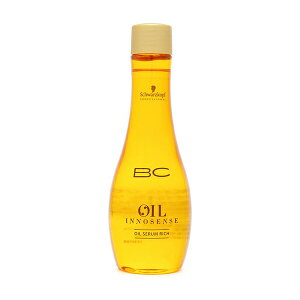 �V�������c�R�t BC �I�C���C�m�Z���X �I�C���Z�������b�` 100ml(Schwarzkopf PROFESSIONAL BC Oil Innosense �w�A�P�A ����P�A �c���� �x�^���Ȃ� ���邨�� ���Z�� ���e�@ ���e�� �T�����ꔄ�i)