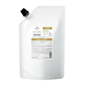 VcRt BCNA J[XyVtB[N CTg[gg3 600g lւp(Schwarzkopf PROFESSIONAL BC KUR wAPA J[PA J[_[W J[F Ƃ蔯 e@ e 
