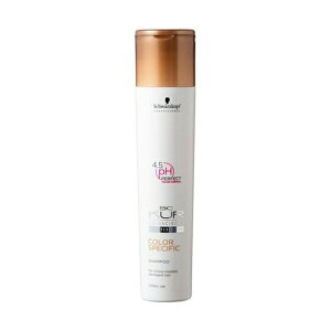 VcRt BCNA J[XyVtB[N Vv[ 250ml(Schwarzkopf PROFESSIONAL BC KUR wAPA J[PA J[_[W J[F Ƃ蔯 e@ e Tꔄi)