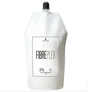 VcRt t@Co[vbNX {h fxbp[ 3% 1000ml (Schwarzkopf J[ 2 e Tꔄi)