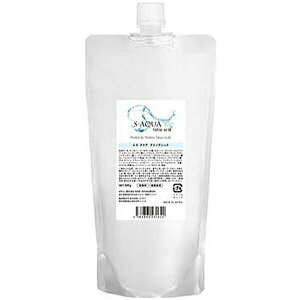 �T�C�G���X�A�N�A Acid 500g �l�ւ��p (S-AQUA �w�A�P�A �A�~�m�_ ph1.3 ���e�� ���e�@ �T�����ꔄ�i )