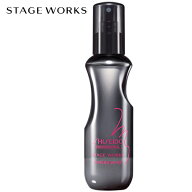 資生堂プロフェッショナル ステージワークス パウダーシェイク 150ml (資生堂 スタイリング剤 ボリューム…