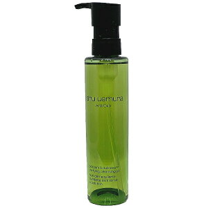 VEEG A/O+P.M. NA[XfBAg NWOIC 150ml ( shuuemura NWO CNƂ j