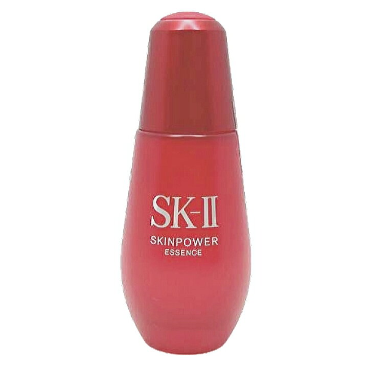 楽天市場】SK-II スキンパワー エッセンス 50ml(SK-II SK2 