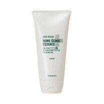 楽天市場】タマリス ヘアレスキュー ホームクリニックエッセンス 180g 